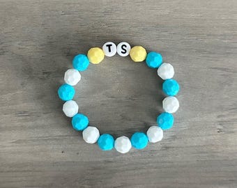Pulsera inspirada en Toy Story de Taylor Swift