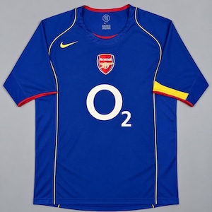 O2 Arsenal Jersey - Etsy