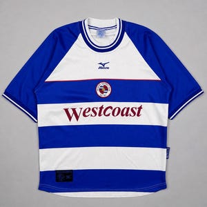 Mizuno Soccer Jersey - Etsy
