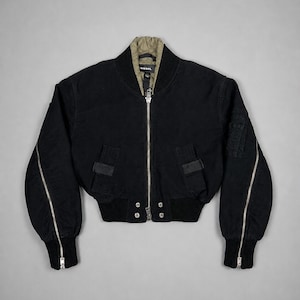 Archive Diesel Jacket - Etsy