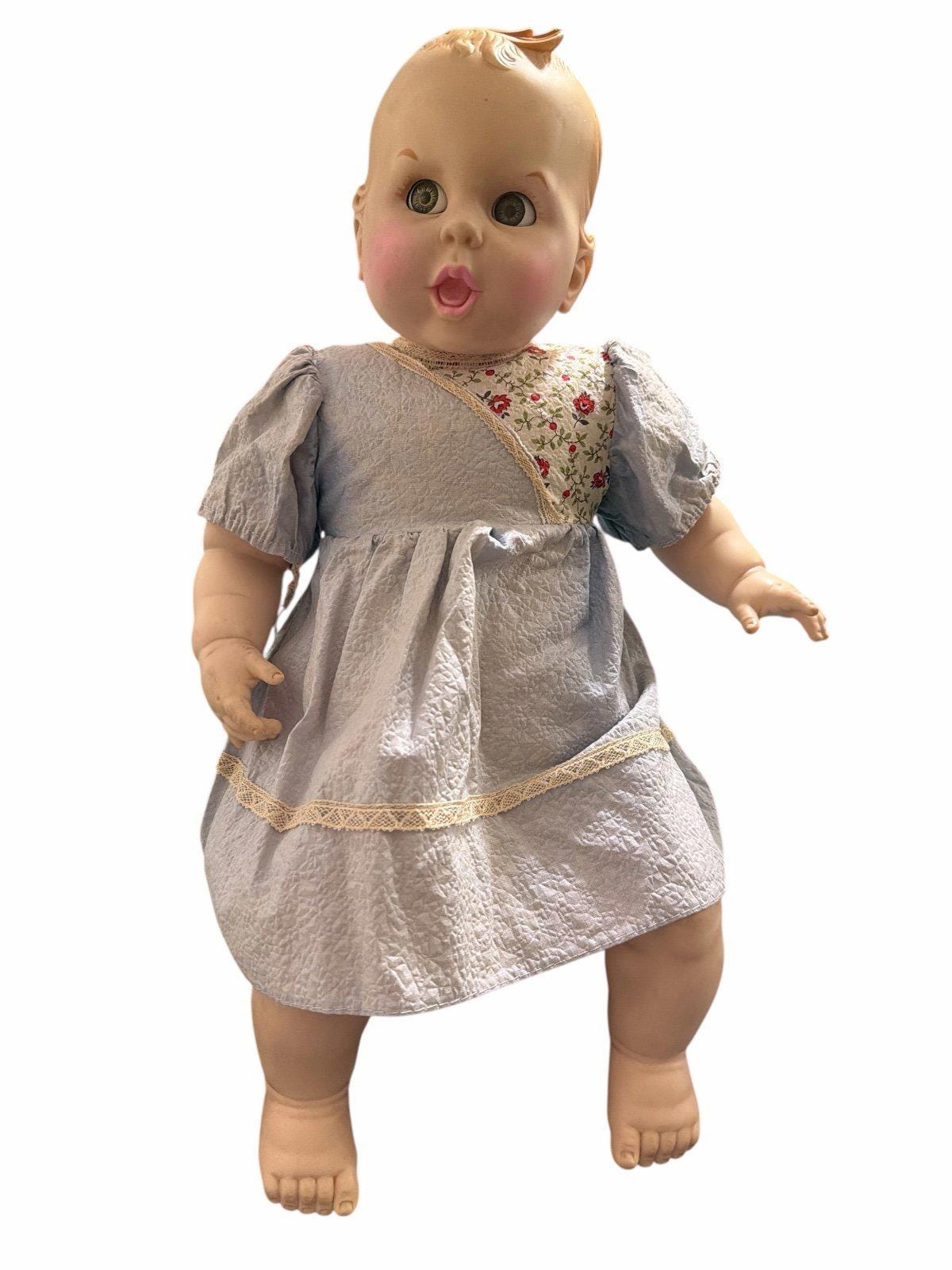 Gerber baby doll - Etsy 日本