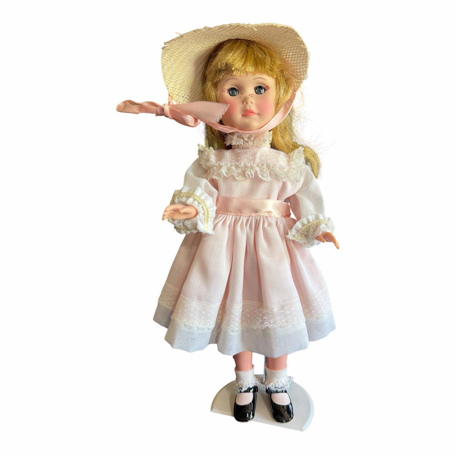 Effanbee doll - Etsy 日本