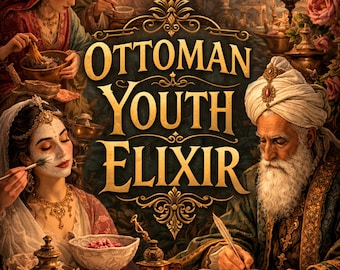 Receta de mascarilla facial herbal antiedad, cuidado de la piel botánico natural casero, guía de mascarillas de belleza a base de plantas, descarga digital