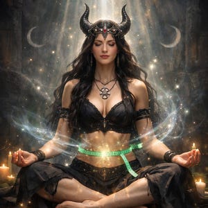 Activación de la belleza para la pérdida de peso / Reprogramación subconsciente / Sueño guiado / Belleza y confianza corporal