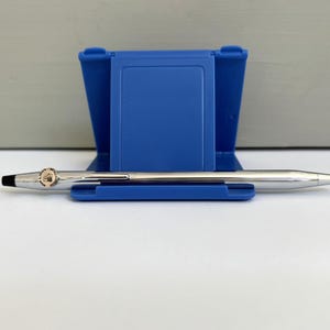 Vintage Monaco Grand Prix Pen: 1988 Formula One Road & Track Souvenir