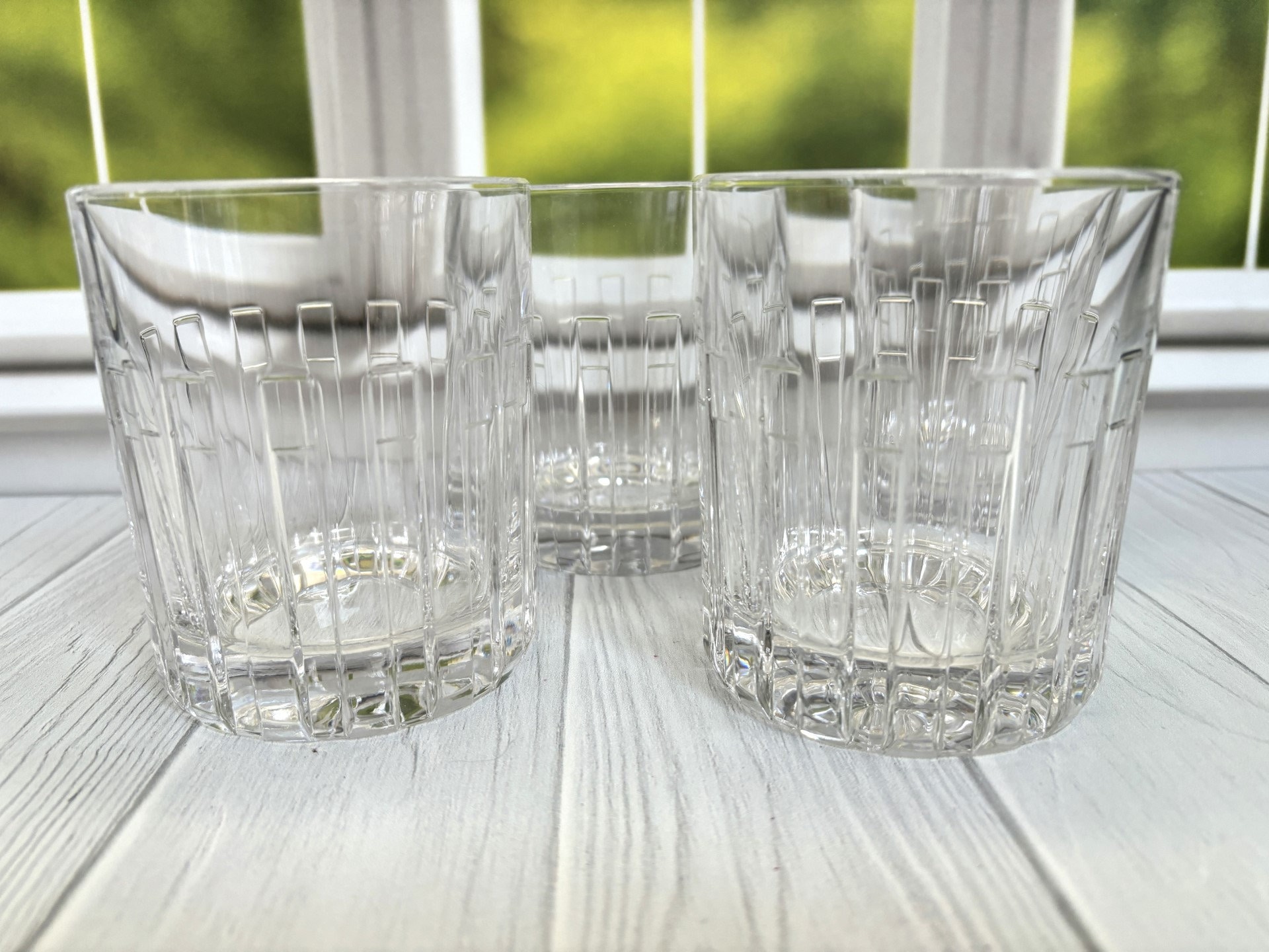 Tiffany atlas glasses sale