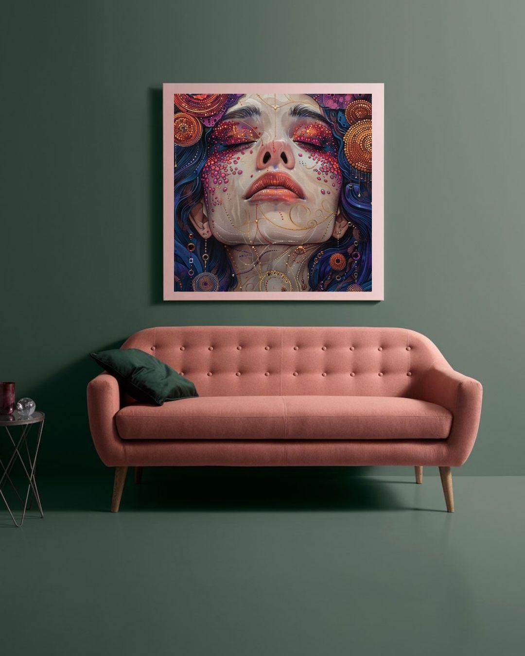 Ecstasy Art - Etsy Hong Kong