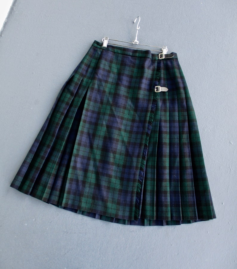wool kilts for sale