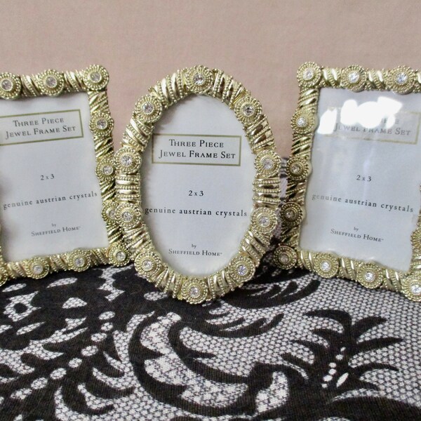 Sheffield Home Picture Frame Etsy
