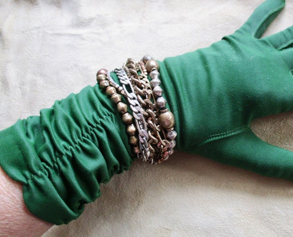 Lucky store brand bangle