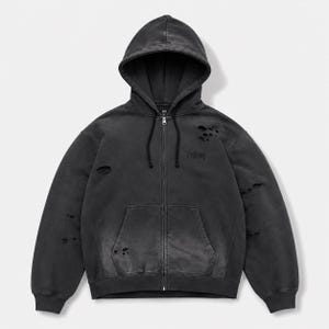 Bts Zip Up - Etsy