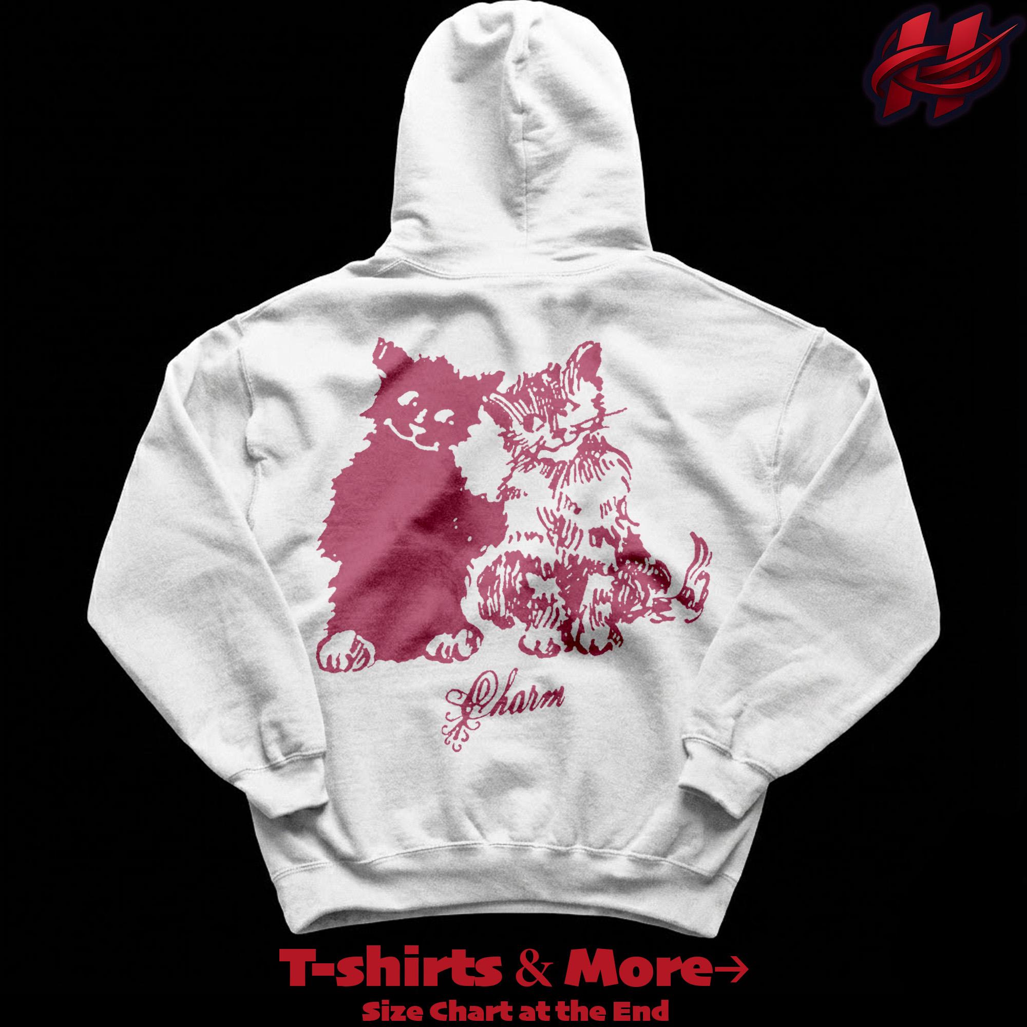 Clairo Charm Tour Merch - Etsy