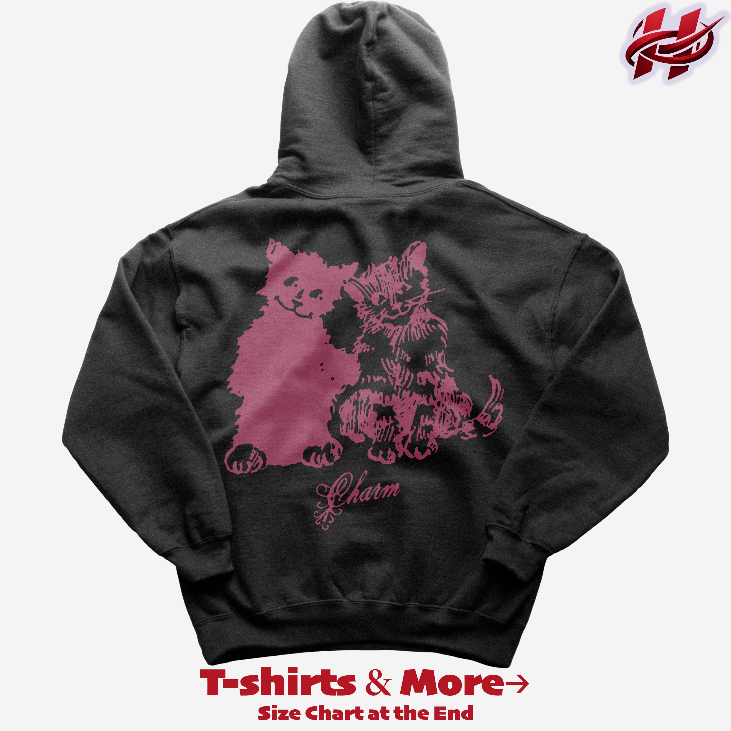 Clairo Charm Tour Merch - Etsy