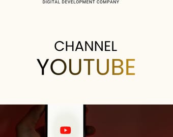 YOUTUBE, aggiorna il tuo canale