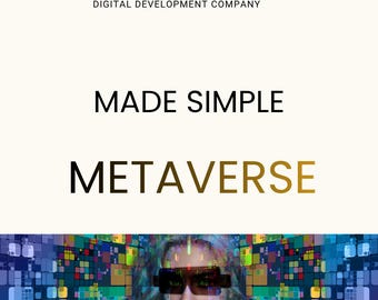 METAVERSO RESO SEMPLICE, guida semplice