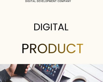 Masterclass sui prodotti digitali: crea, commercializza e vendi oro (diritti di rivendita master)