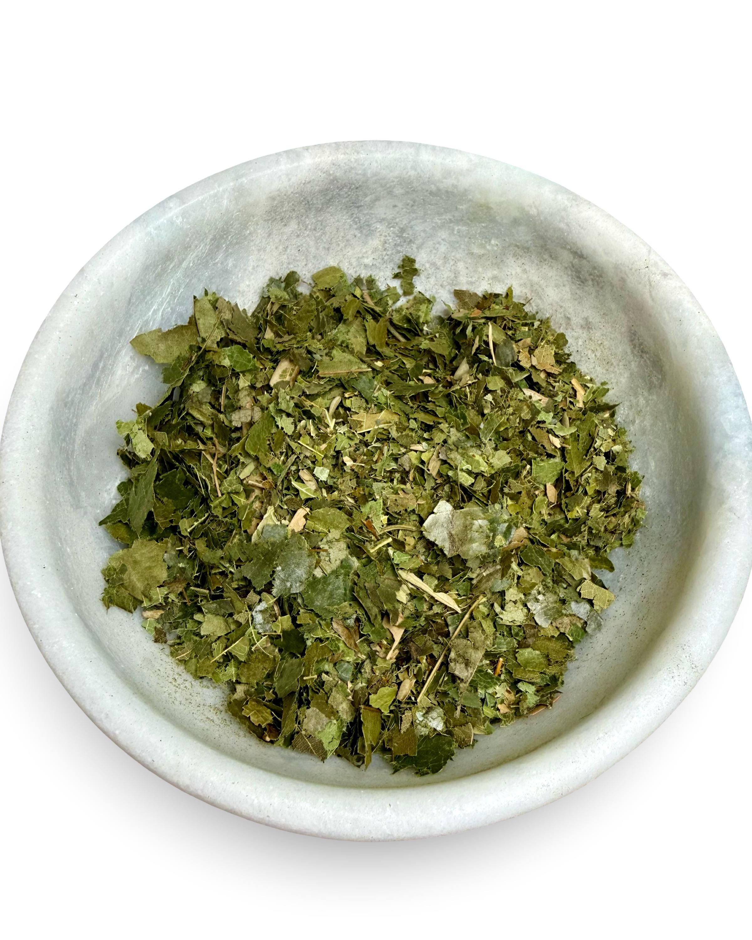 Defender | Fruit Leaf Tea | Seasonal Support Blend - Etsy