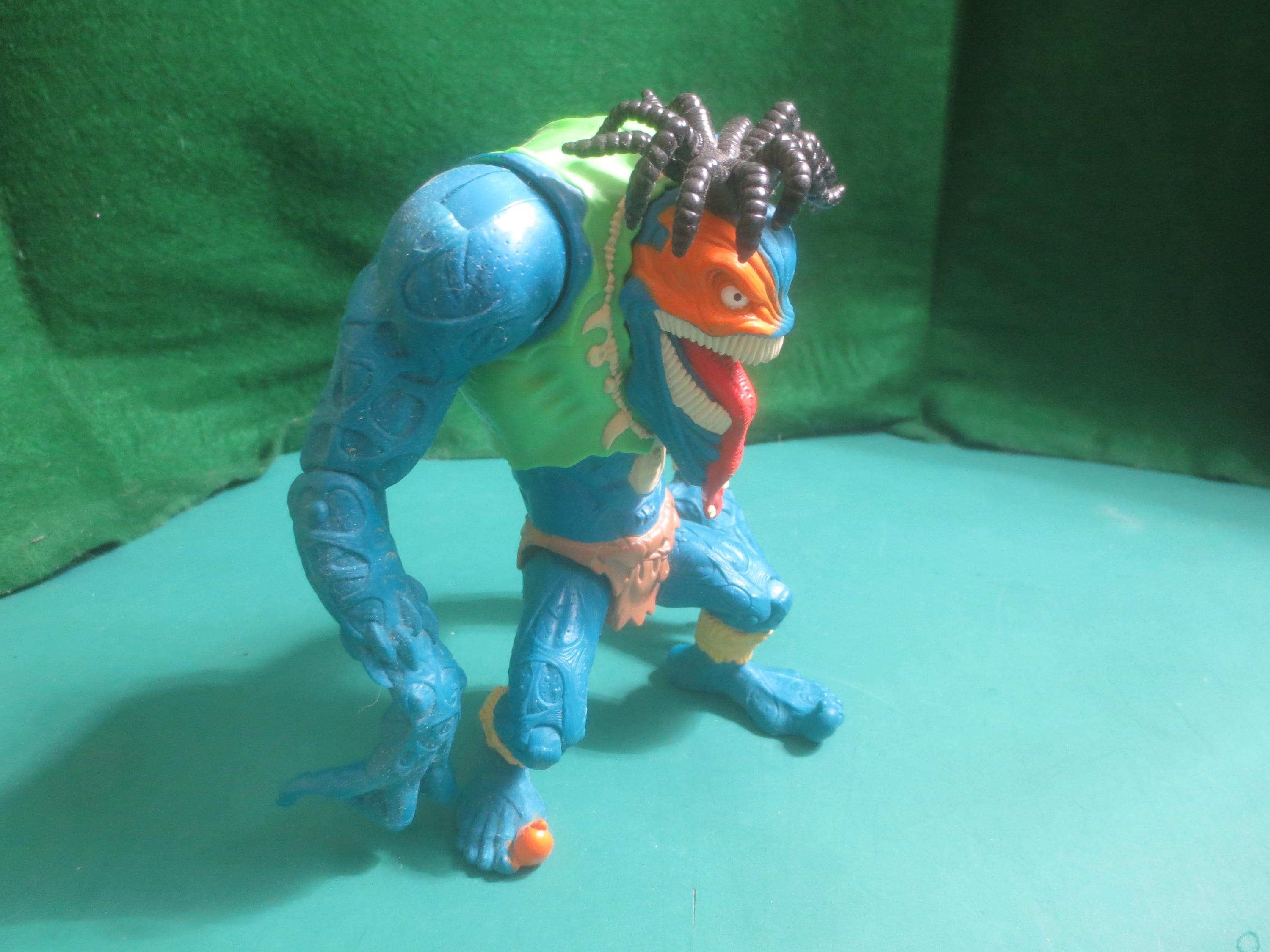 Small Soldiers Action Figures - Etsy