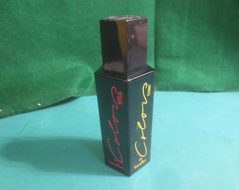 Colors De Benetton Man Benetton Edt 100 Ml. Vintage 1988 - Etsy