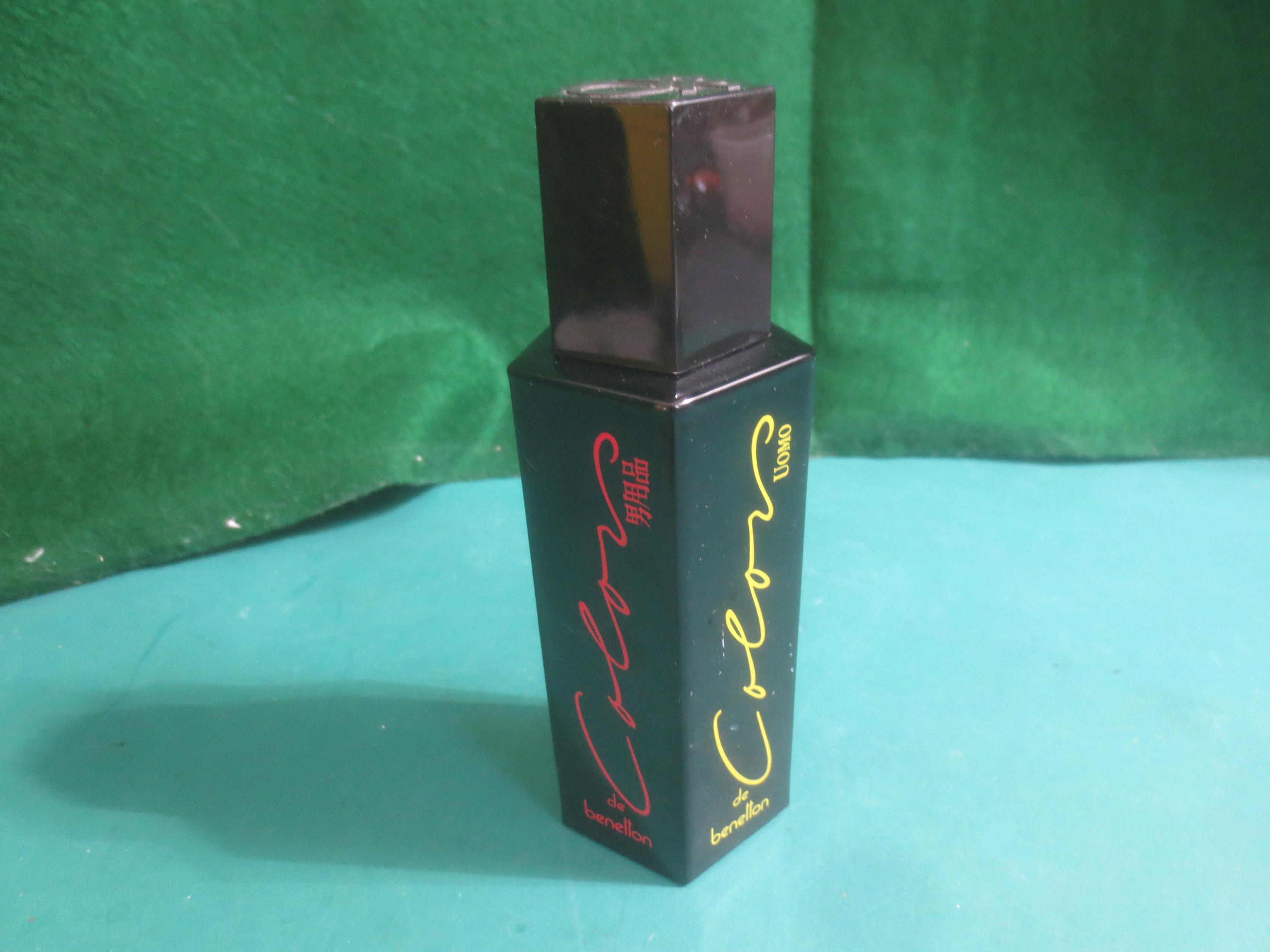 Colors De Benetton Perfume - Etsy