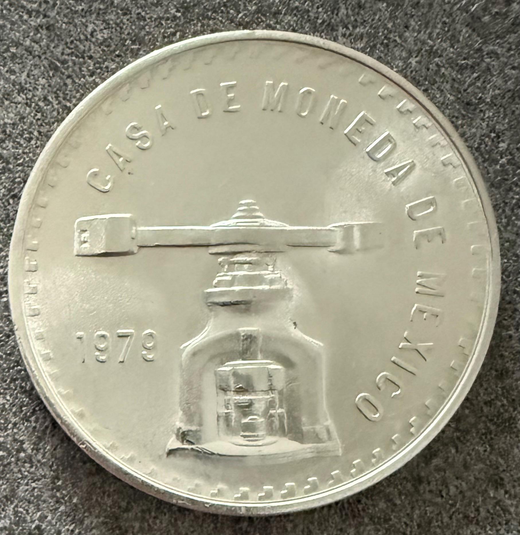 Mexican 1 onza - Etsy 日本