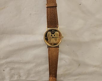 1970s Hamilton Swiss Cal.609~17 Jewel 10k RGP Womens  display picture 1