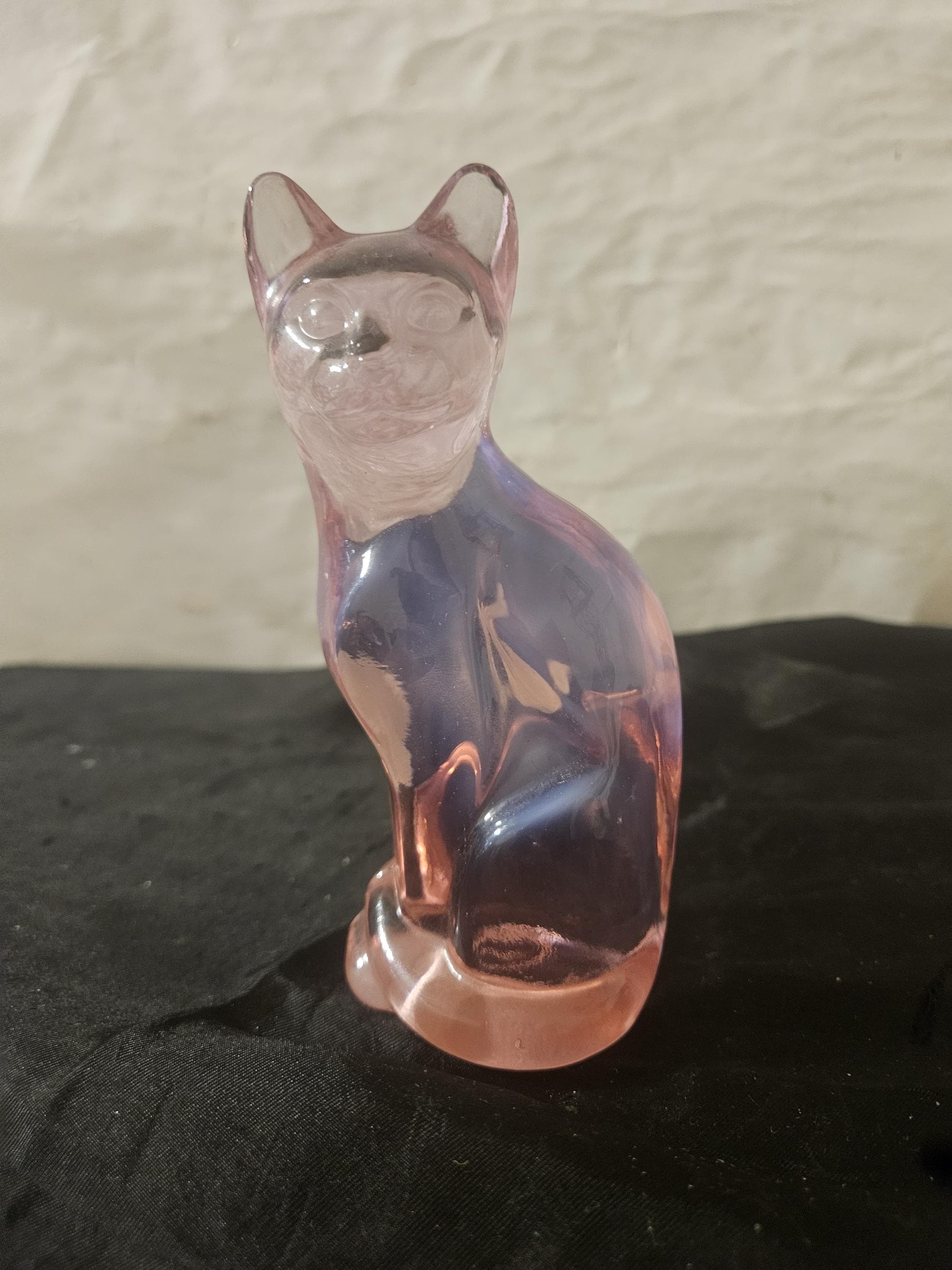 Fenton Cat Rose - Etsy