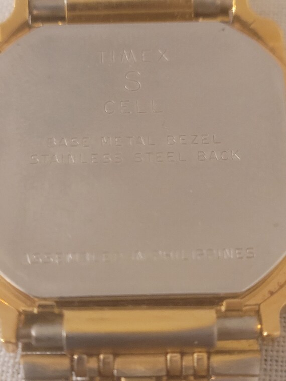 Timex s cell new arrivals