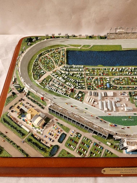 ダンバリーミント デイトナ インターナショナル スピードウェイ ビーチ