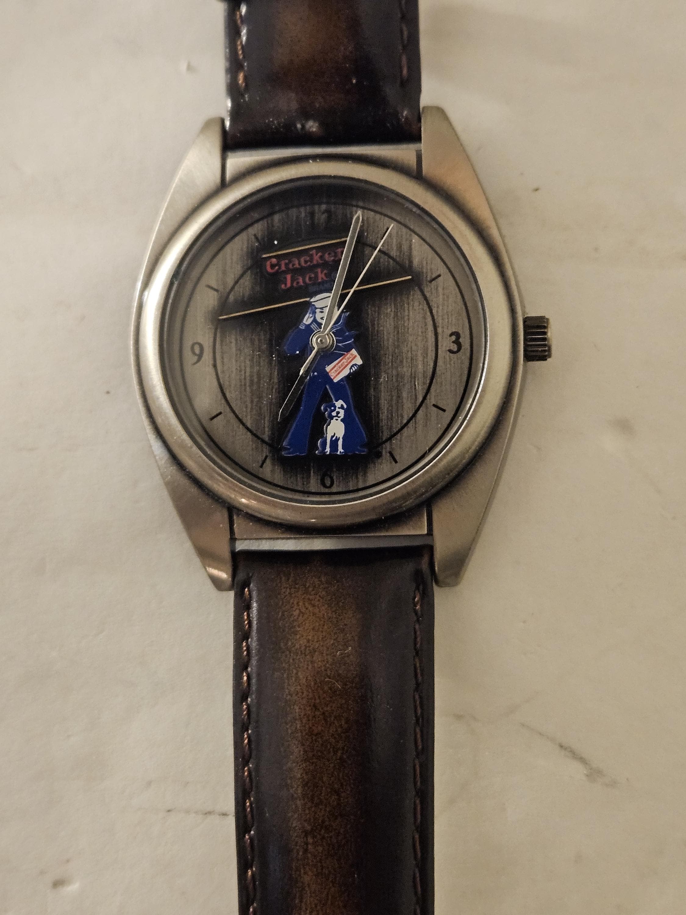 Awesome Rare Vintage Machine Head Band watch from 1995 Vintage 1995 GUESS gold and Black banded | Mercari main image 2