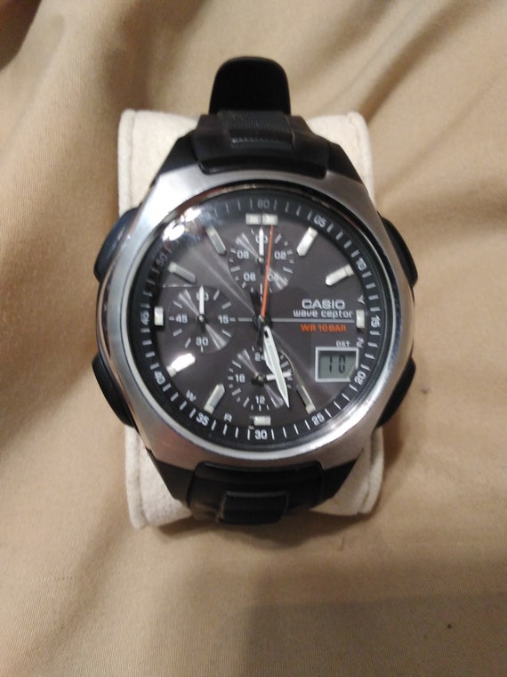 casio wvq 600