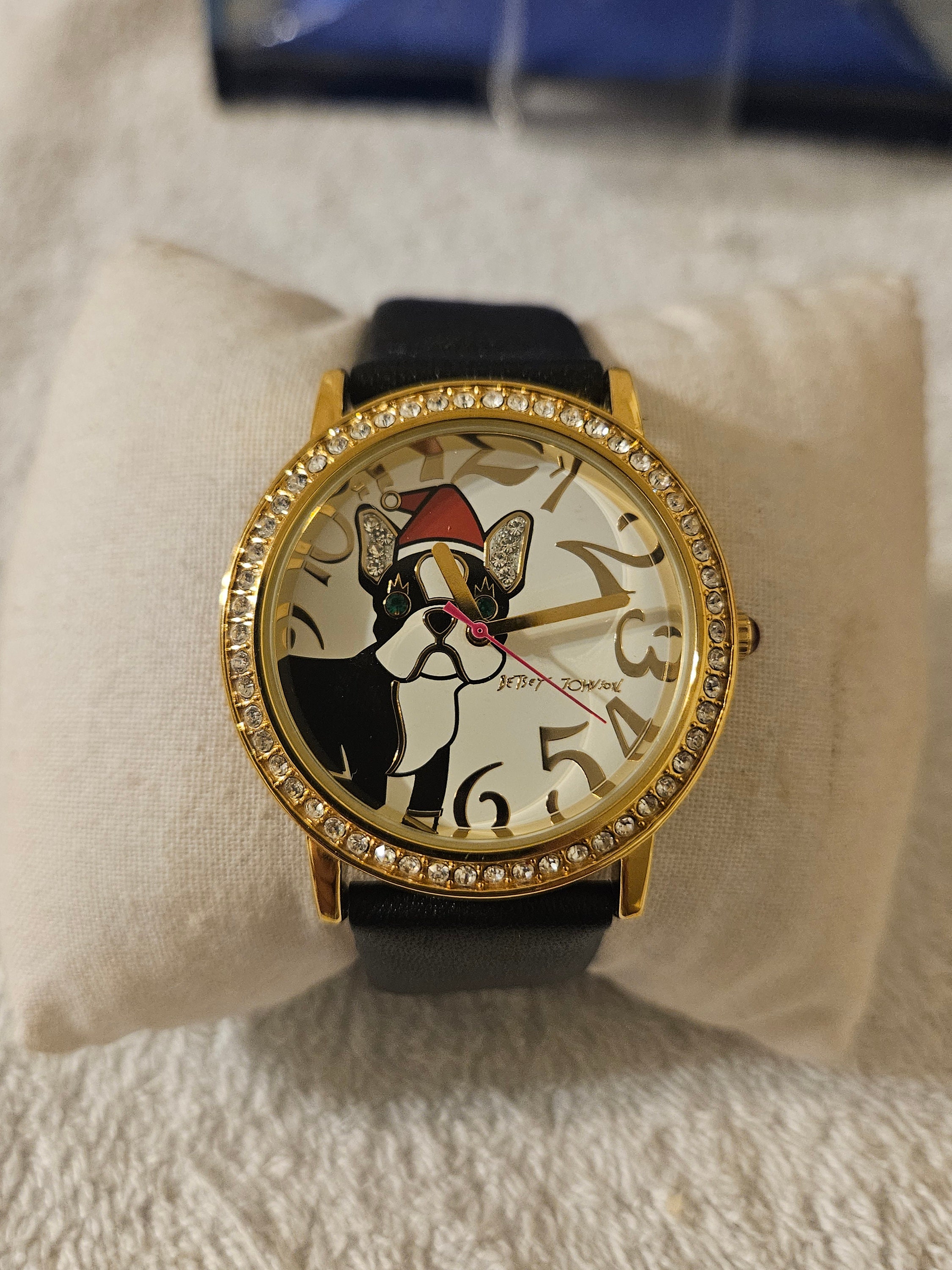Betsey Johnson Watches - Etsy display picture 2