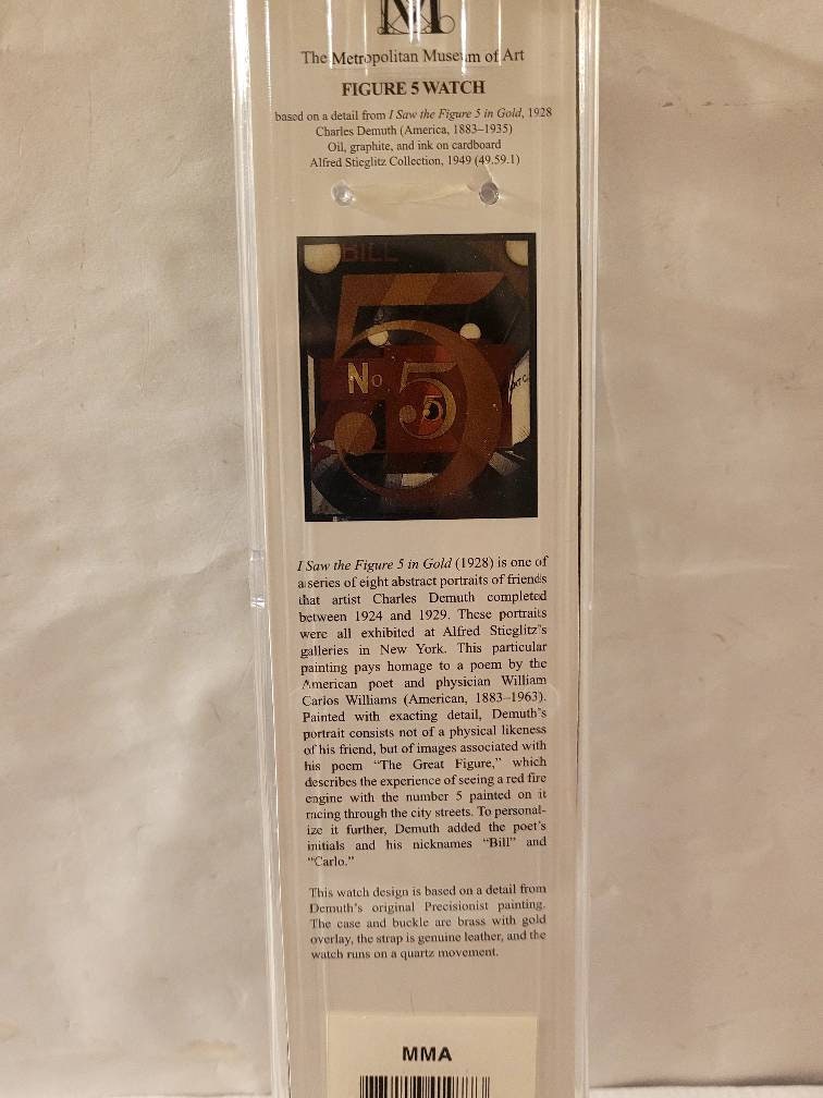 Projects, the Metropolitan Museum of Art,  display picture 1