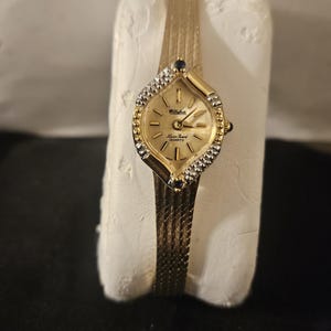Dufonte Lucien Piccard Ladies Quartz Watch - Etsy