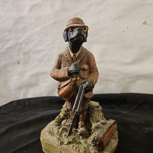Robert Harrop Figurine - Etsy