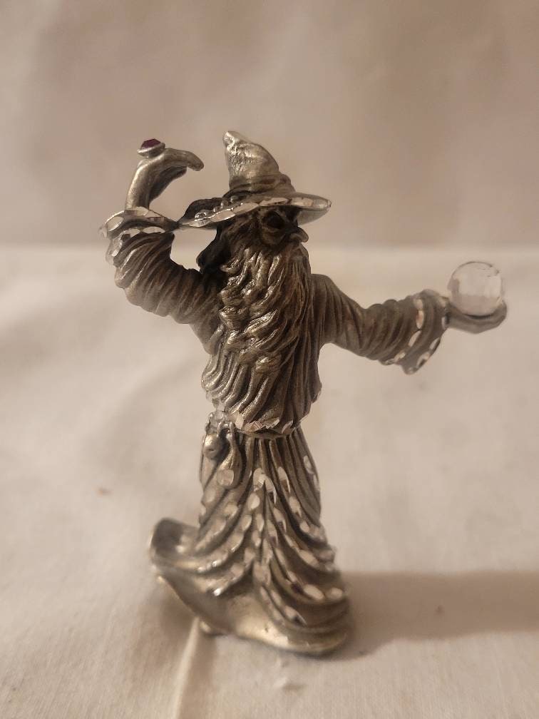 Masterworks Pewter - Etsy