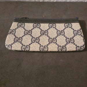 Pre-loved Louis Vuitton Key Pouch Vintage – My Bag Boutique