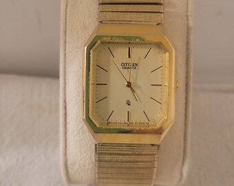 Citizen watch co online base metal yp 4031