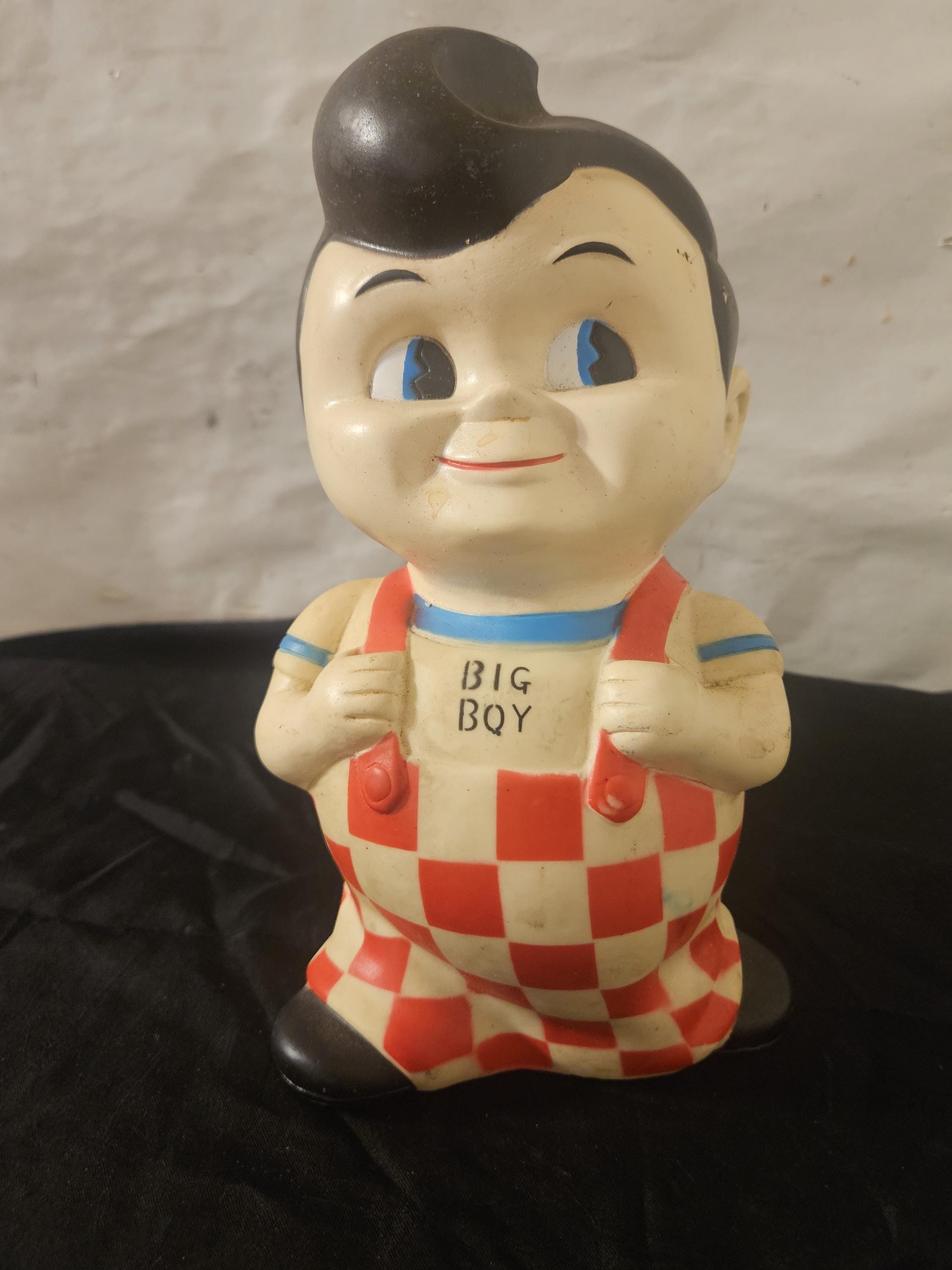 Vintage Bobs Big Boy - Etsy