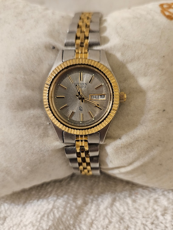 Citizen president watch new arrivals
