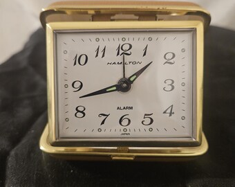 1970s Hamilton Swiss Cal.609~17 Jewel 10k RGP Womens  display picture 1