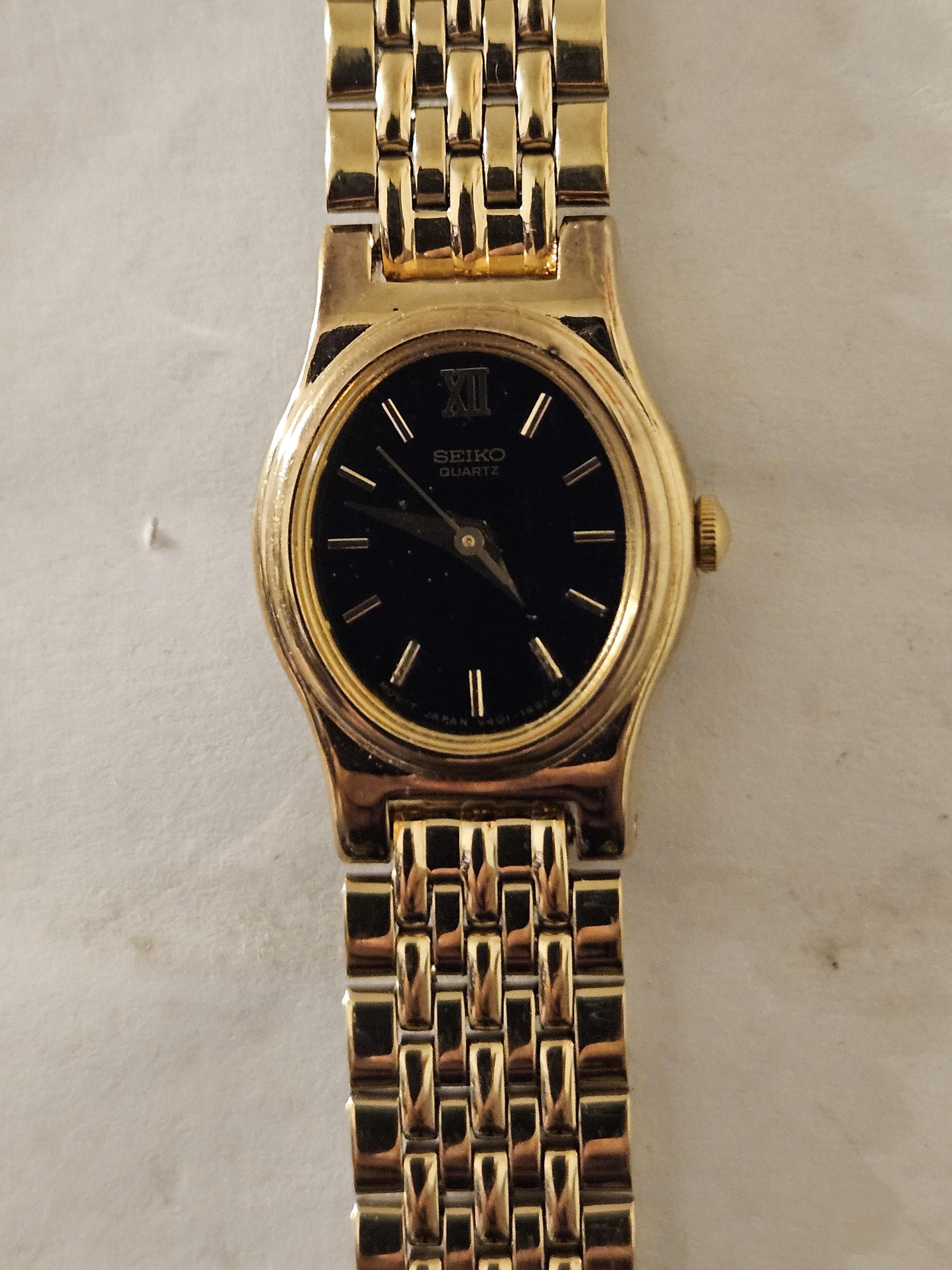 Seiko V401 - Etsy