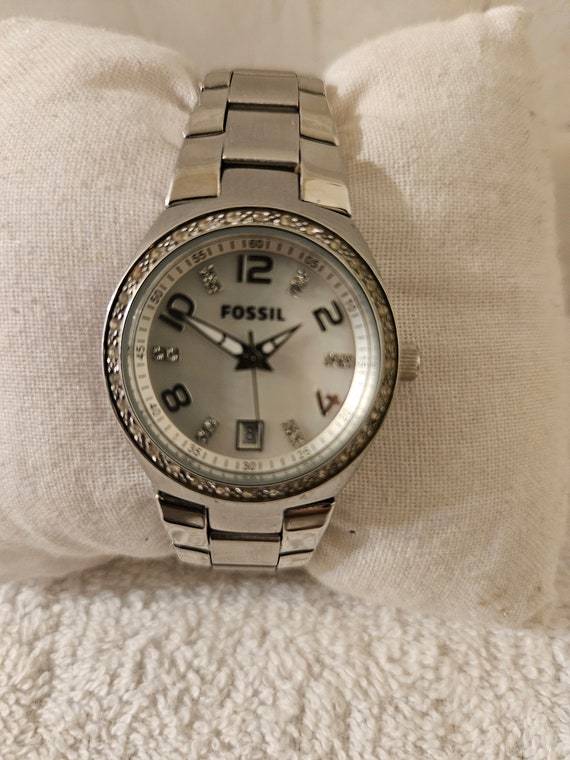 Fossil 4011 top