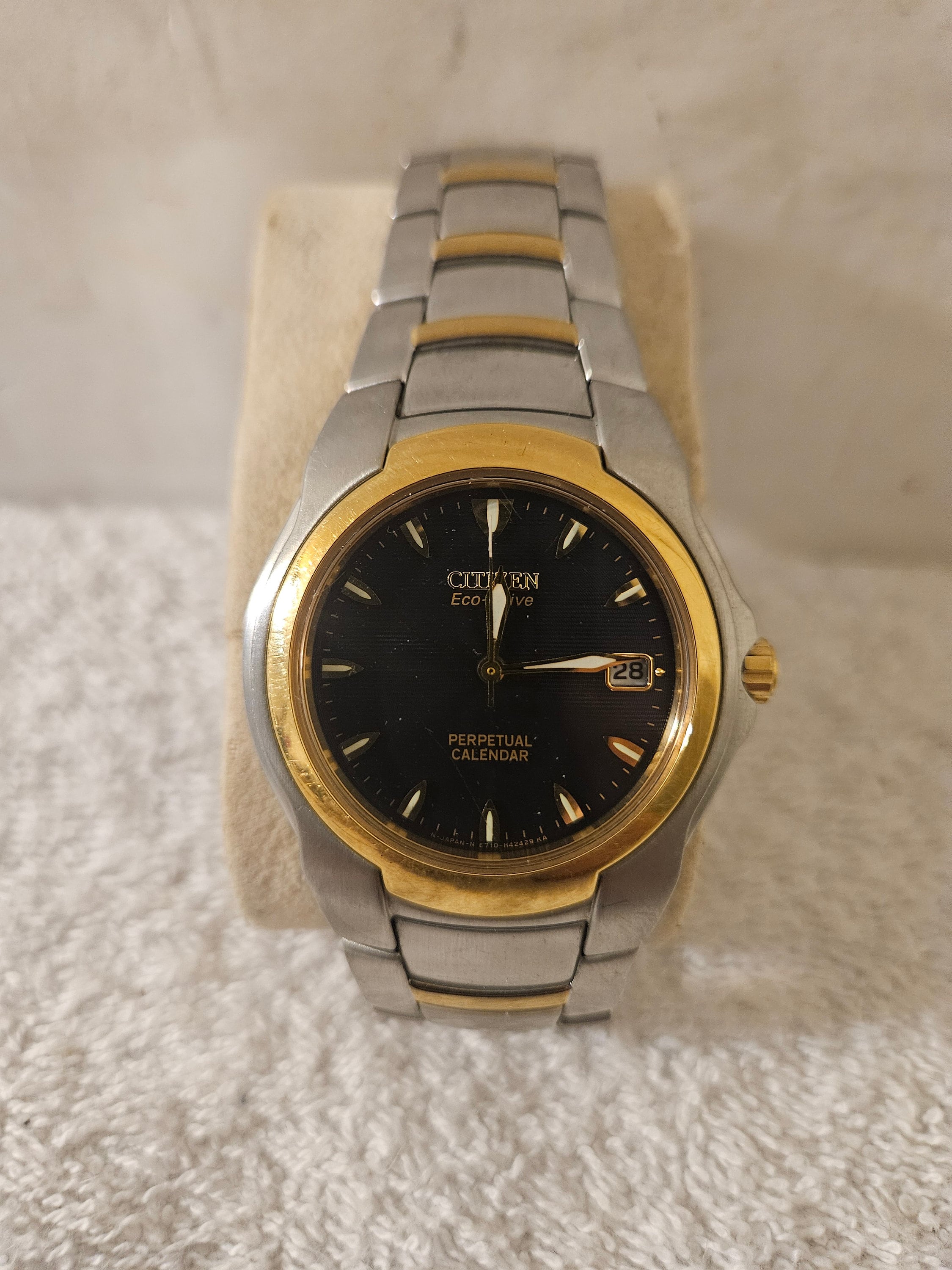 Amazon.com: Citizen Men's Eco-Drive Promaster Dive Watch