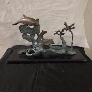 San Pacific International Sculpture - Etsy