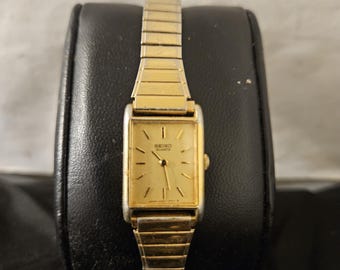 Seiko‎ 2Y00-5029 Ladies Watch 17MM 6\
