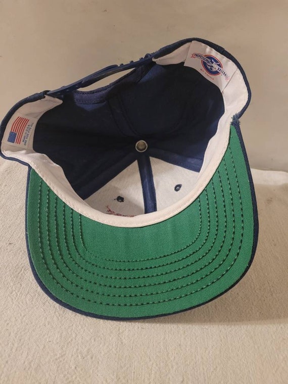 Vtg Oklahoma City 89ers Hat Baseball 