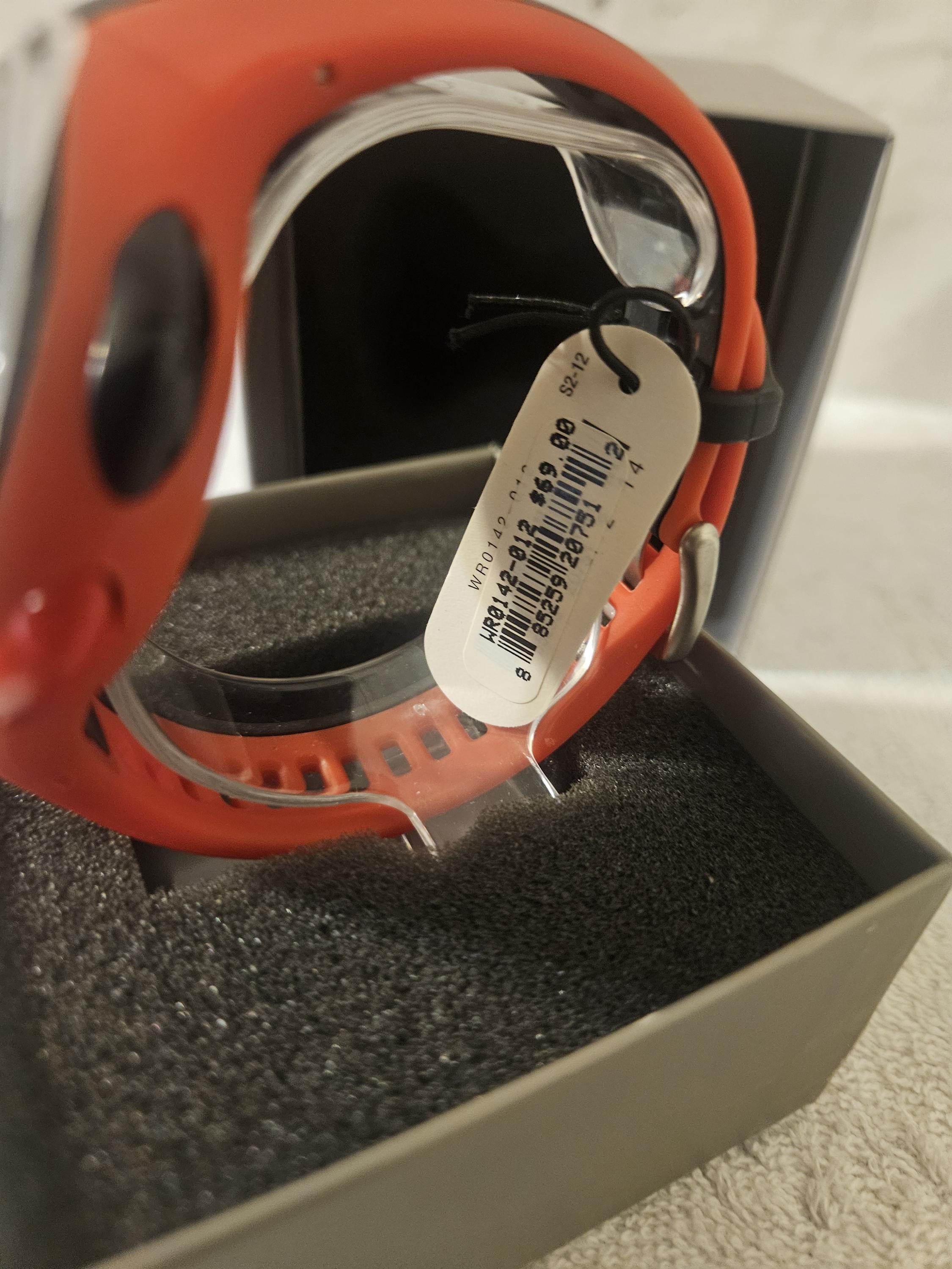 nike triax fury watch