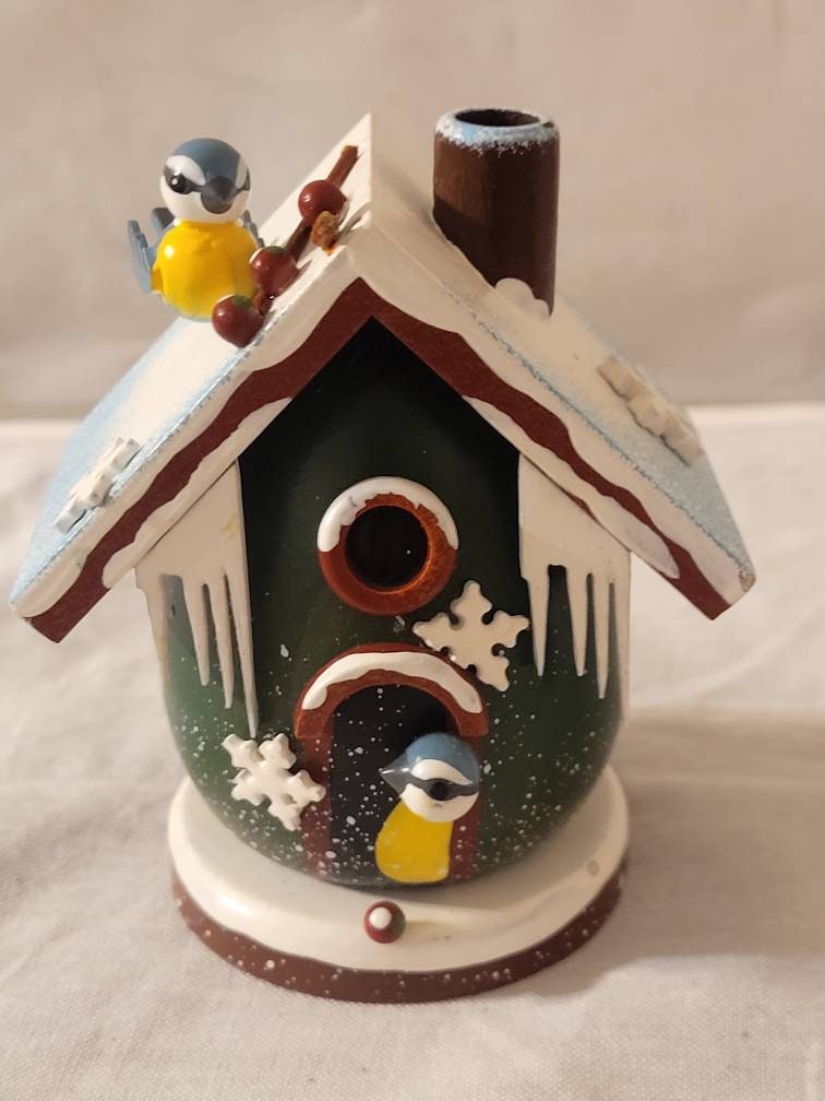 Kathe Wohlfahrt Original Duftl Mannchen 