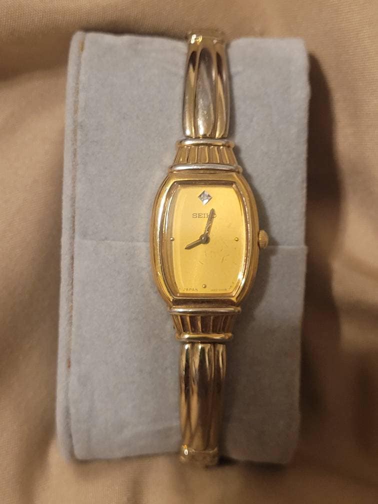 Seiko 1n00 - Etsy